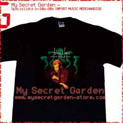 Howard Jones - Dream into Action T Shirt  